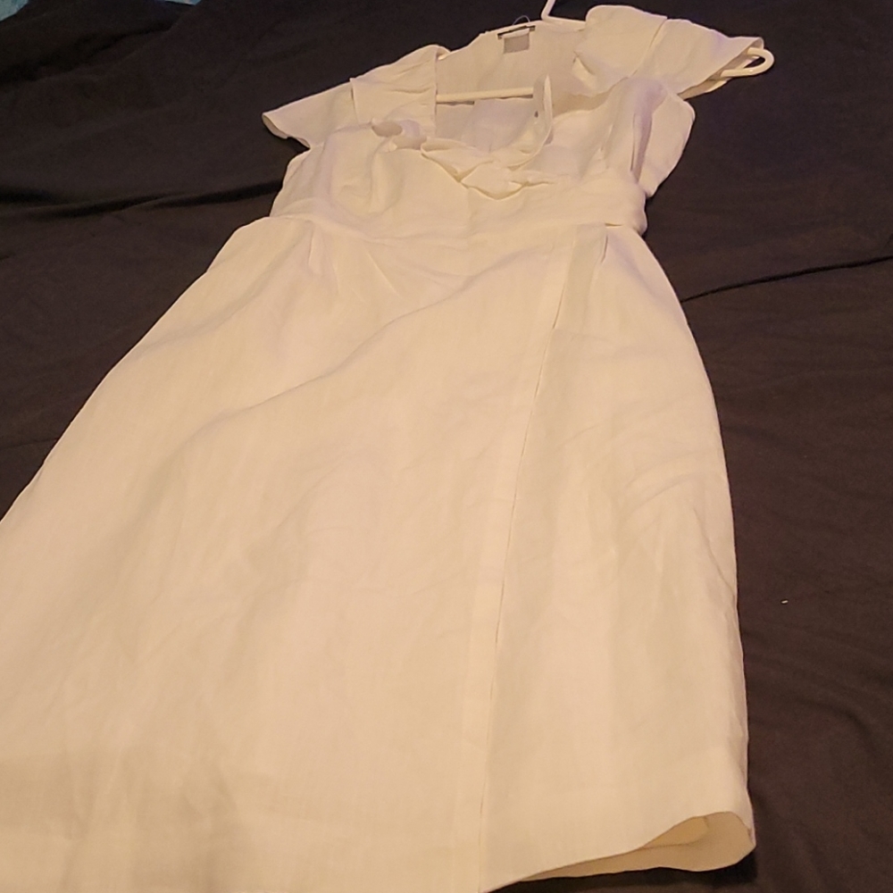 J.crew dress